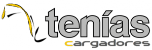 Cagadores Logo