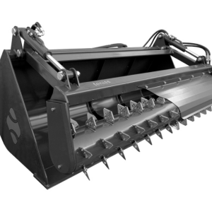 Cazo desensilador con rotor
