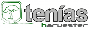 Harvester Logo